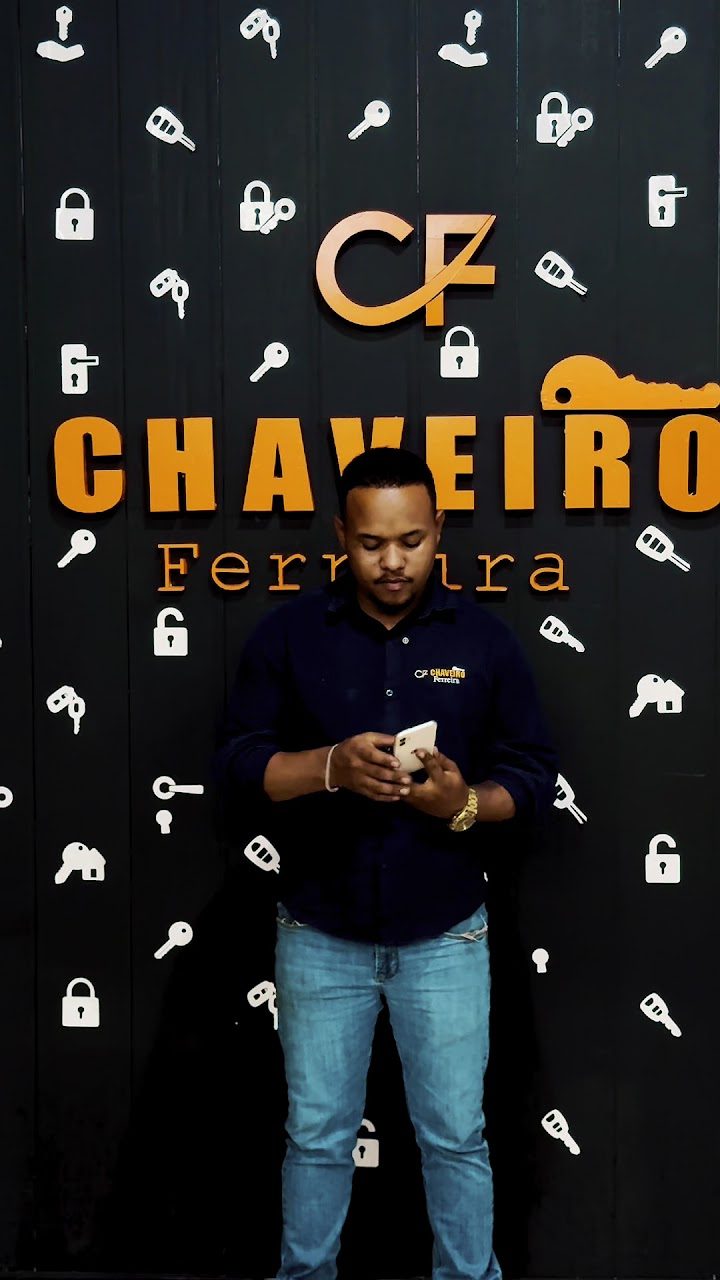 Chaveiro Ferreira